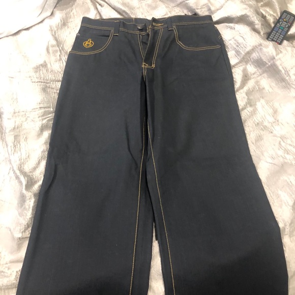 8732 jeans - Picture 2 of 8